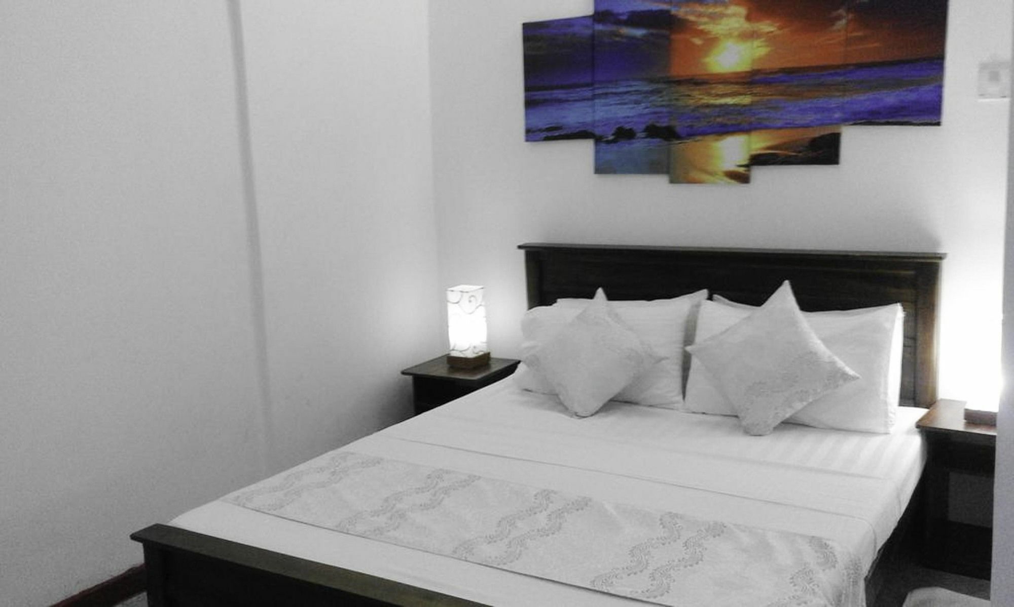 Yoho Travellers Residence Kandy Esterno foto