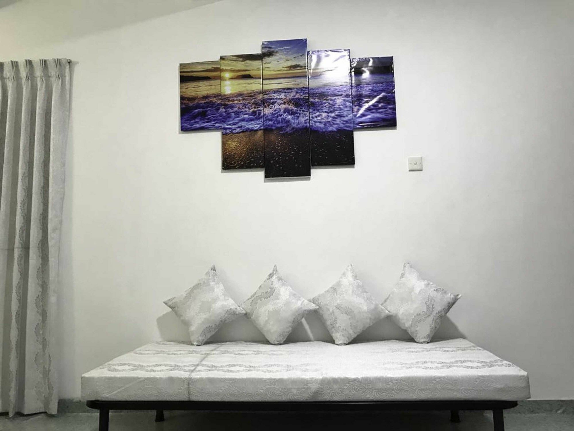 Yoho Travellers Residence Kandy Esterno foto