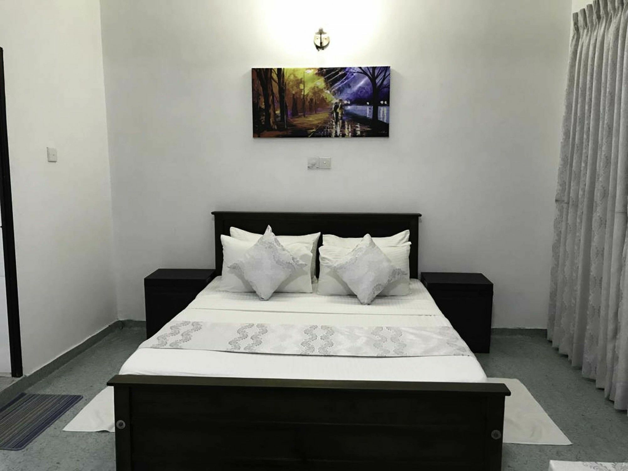 Yoho Travellers Residence Kandy Esterno foto